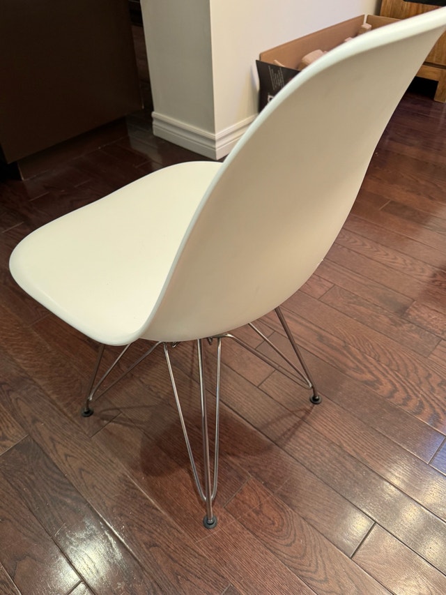 Kitchen Chairs - Set of 4 - photo 3