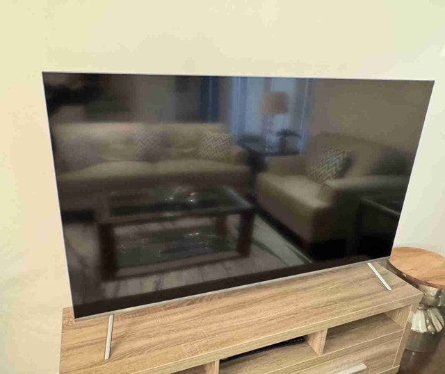 Samsung 65 inch HD Television TV