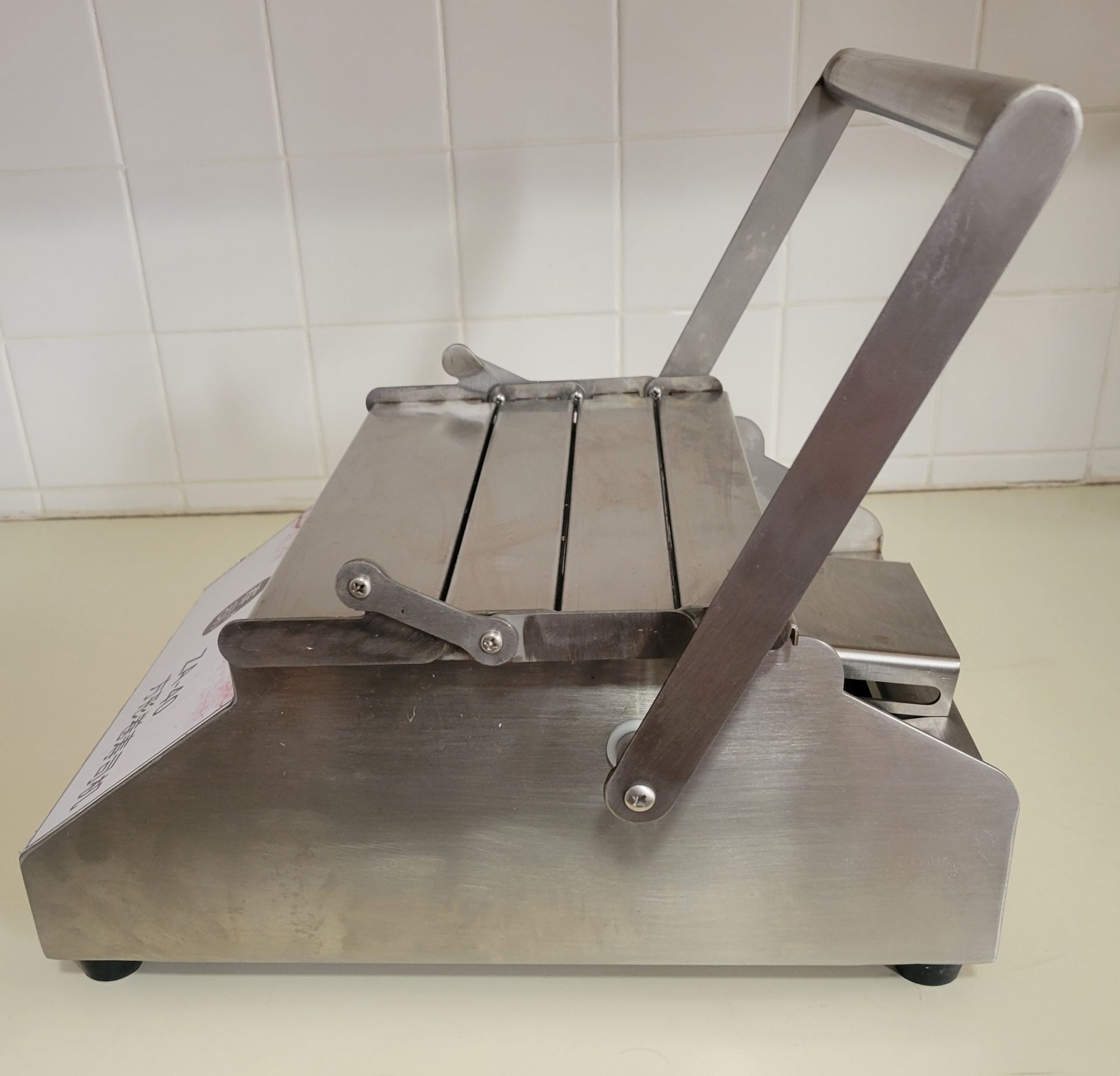 Sushi Roller Machine Round or Square Sushi Mold ZA-40 - photo 4