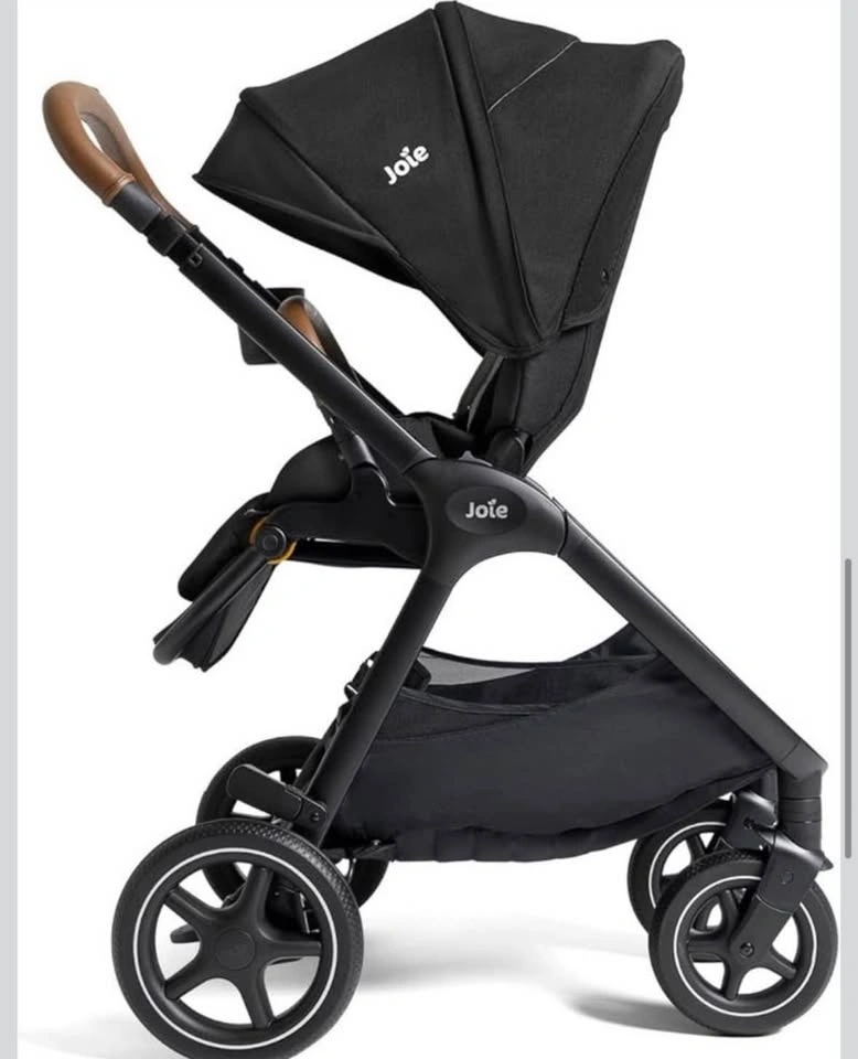 Joie Kava 3-in-1 Stroller (brand new in unopened box) - photo 3