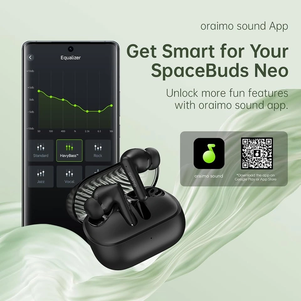 Brand New Oraimo SpaceBud - photo 3