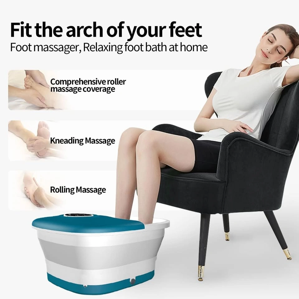 Brand New Foot Spa Bath - photo 3