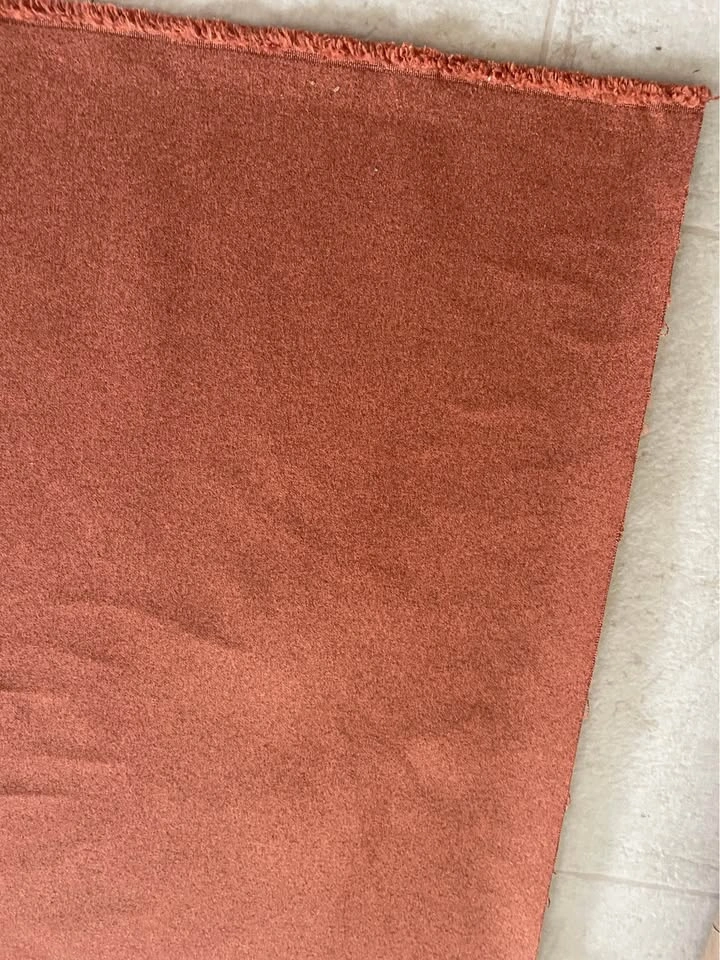 Designer upholstery fabric - photo 2