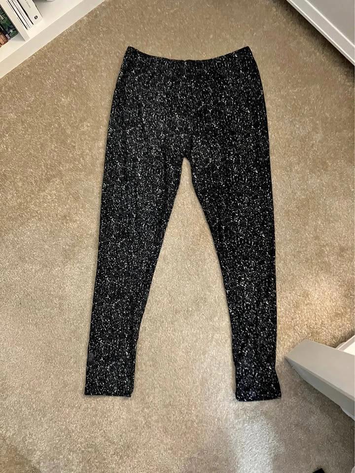 Sweet leggings plus size