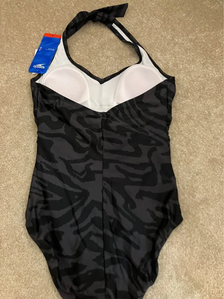 Brand new bathing suit size 8 - photo 2