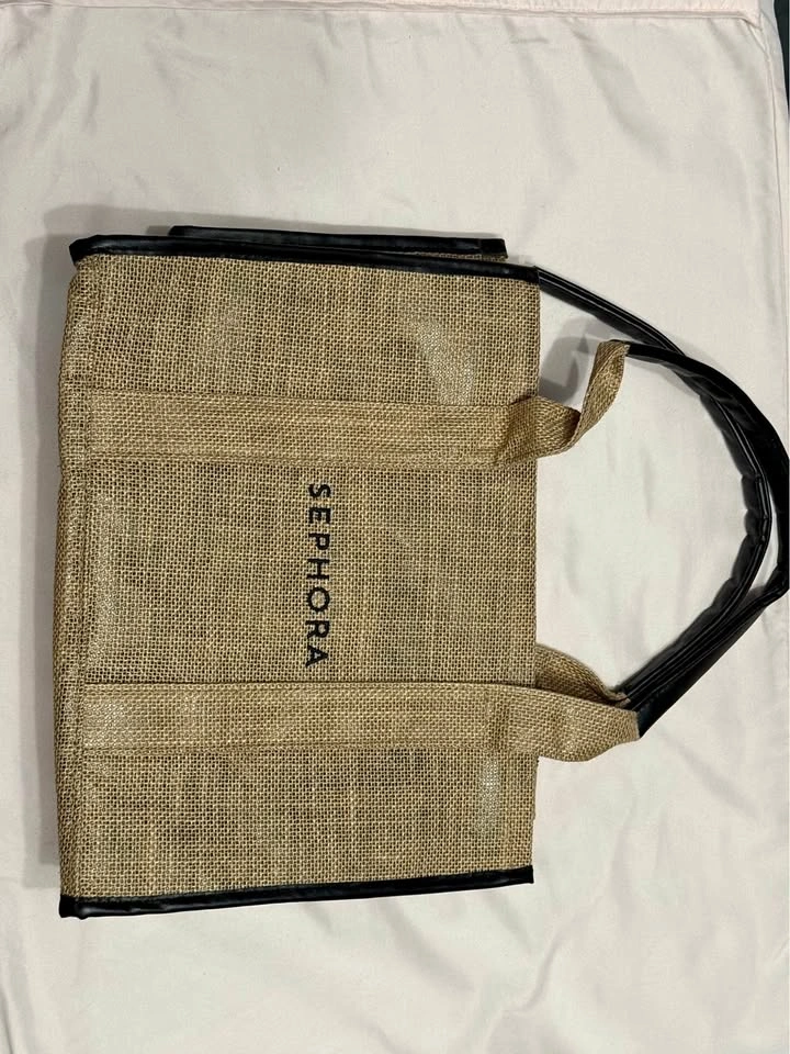 Sephora summer bag