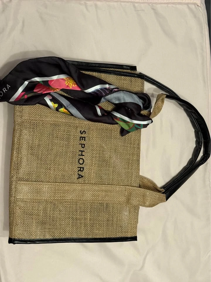 Sephora summer bag - photo 2