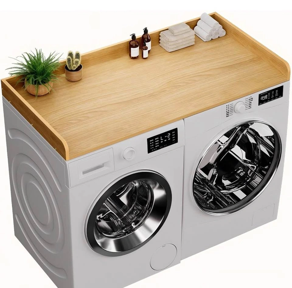 Washer Dryer Countertop 27.5" x 54" (brand new) - photo 2
