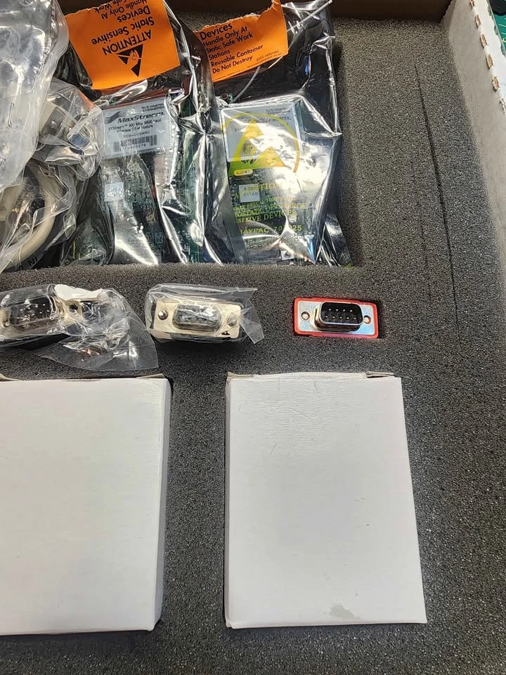 MaxStream XStream 900 MHz Wireless OEM Modules - photo 4