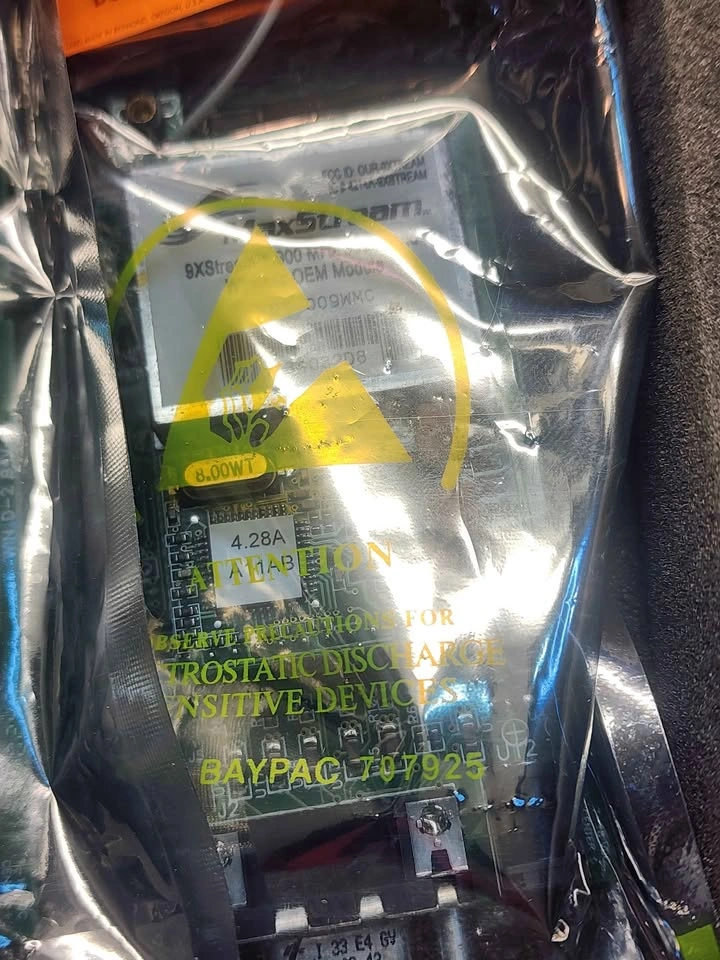 MaxStream XStream 900 MHz Wireless OEM Modules - photo 5