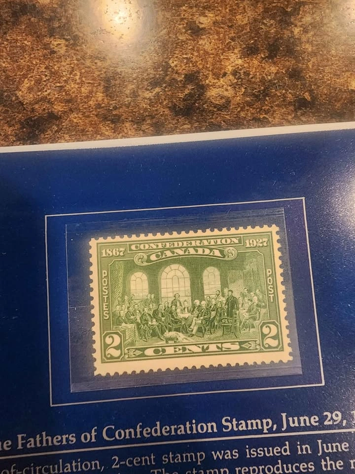 The Story of Canada Collection - Excelsior Collectors Guild Ltd. - photo 4