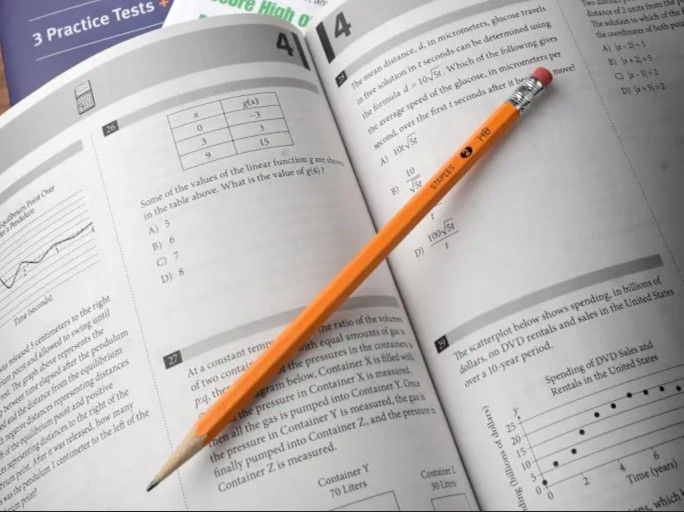 Tutoring For Math, Reading, SAT Exam - photo 2