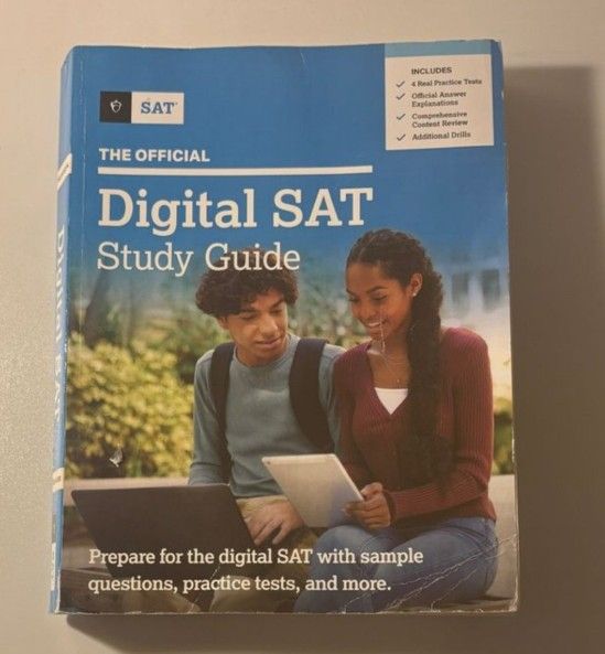 Tutoring For Math, Reading, SAT Exam - photo 3
