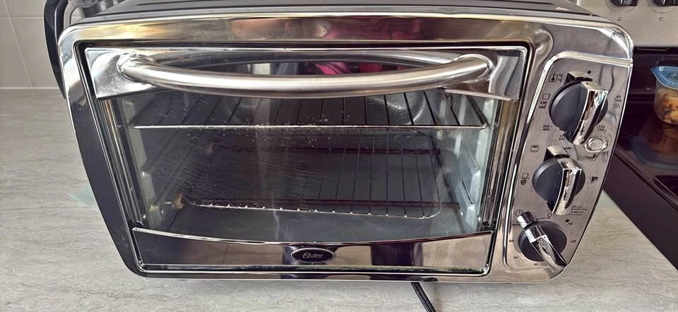 Oster Toaster Oven