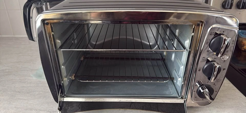 Oster Toaster Oven - photo 2