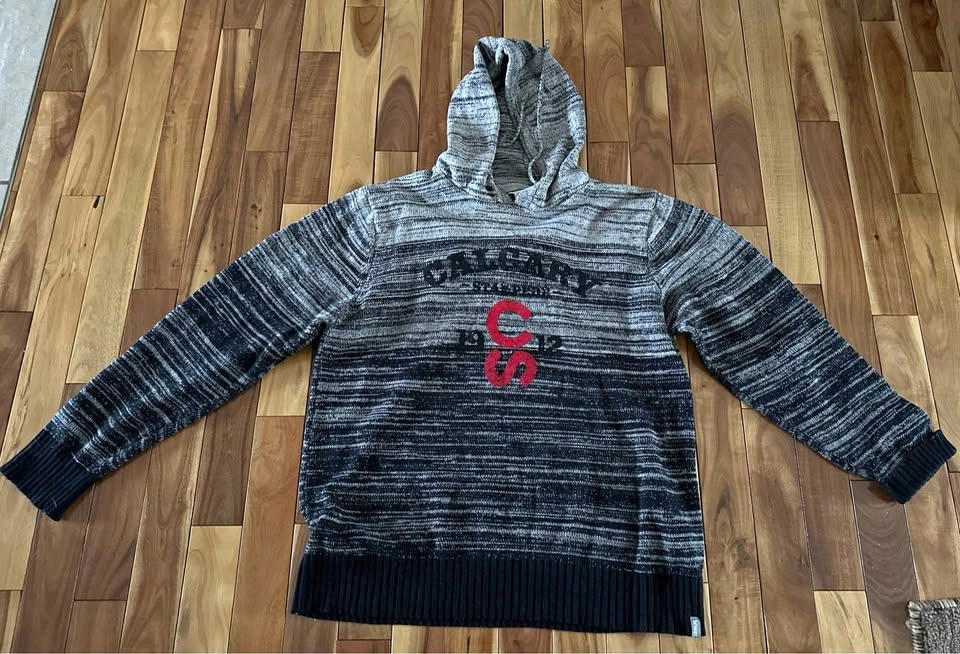 Calgary Stampede Men’s Hoodie