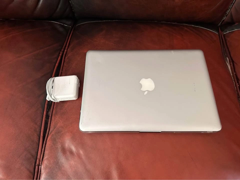Apple MacBook Pro 13” – i5, 16GB RAM, 250GB Samsung SSD - photo 2