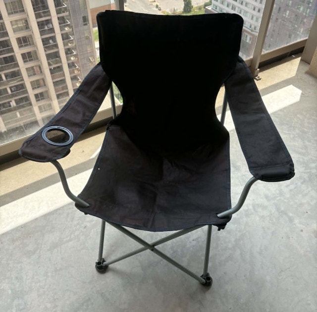Camping/Lawn Chair