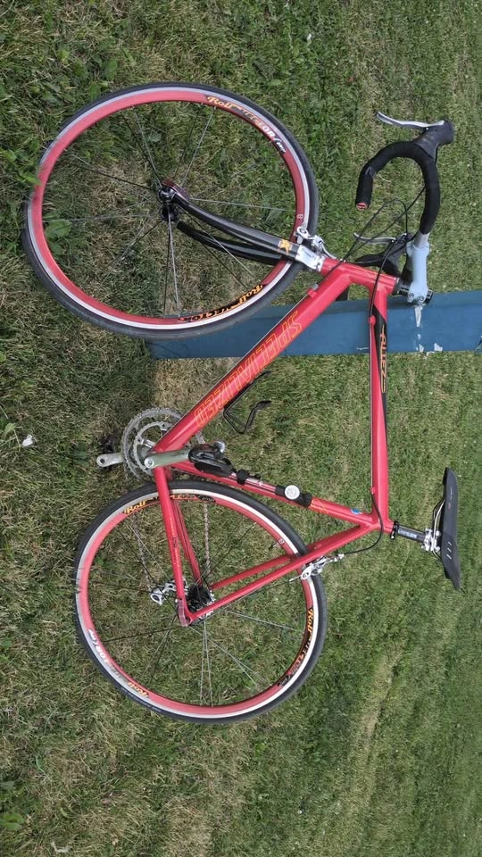 Specialized Allez Comp Road Bike – Full Ultegra