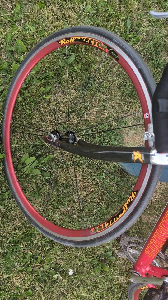 Specialized Allez Comp Road Bike – Full Ultegra - photo 2