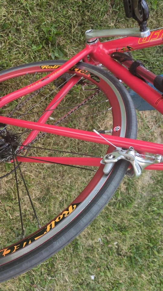 Specialized Allez Comp Road Bike – Full Ultegra - photo 4