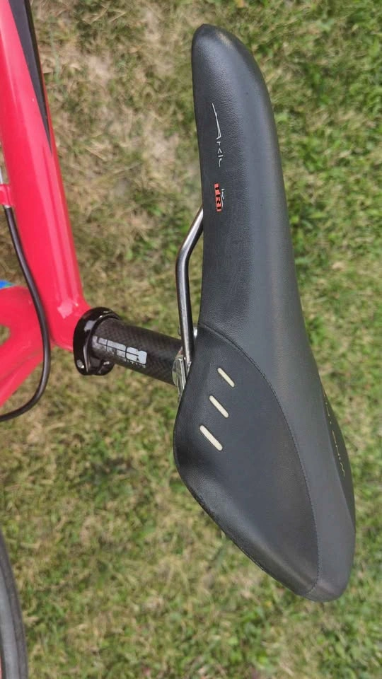 Specialized Allez Comp Road Bike – Full Ultegra - photo 5