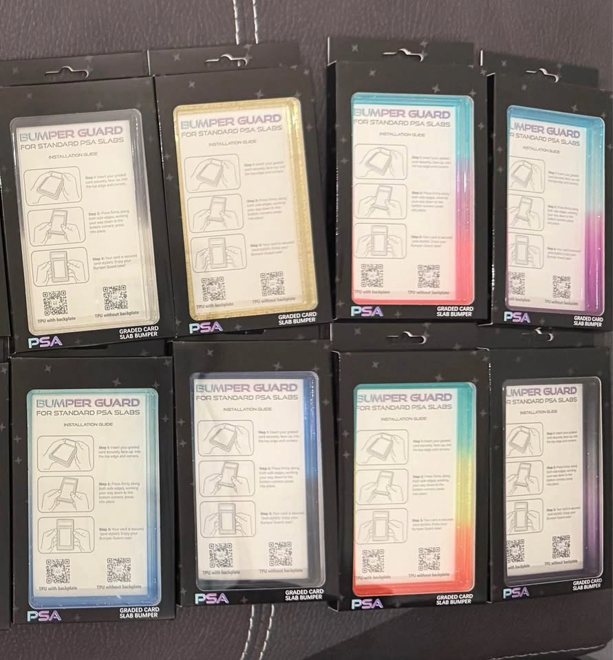 SLABARMOR Premium Slab Cases with Acrylic Backing - photo 2