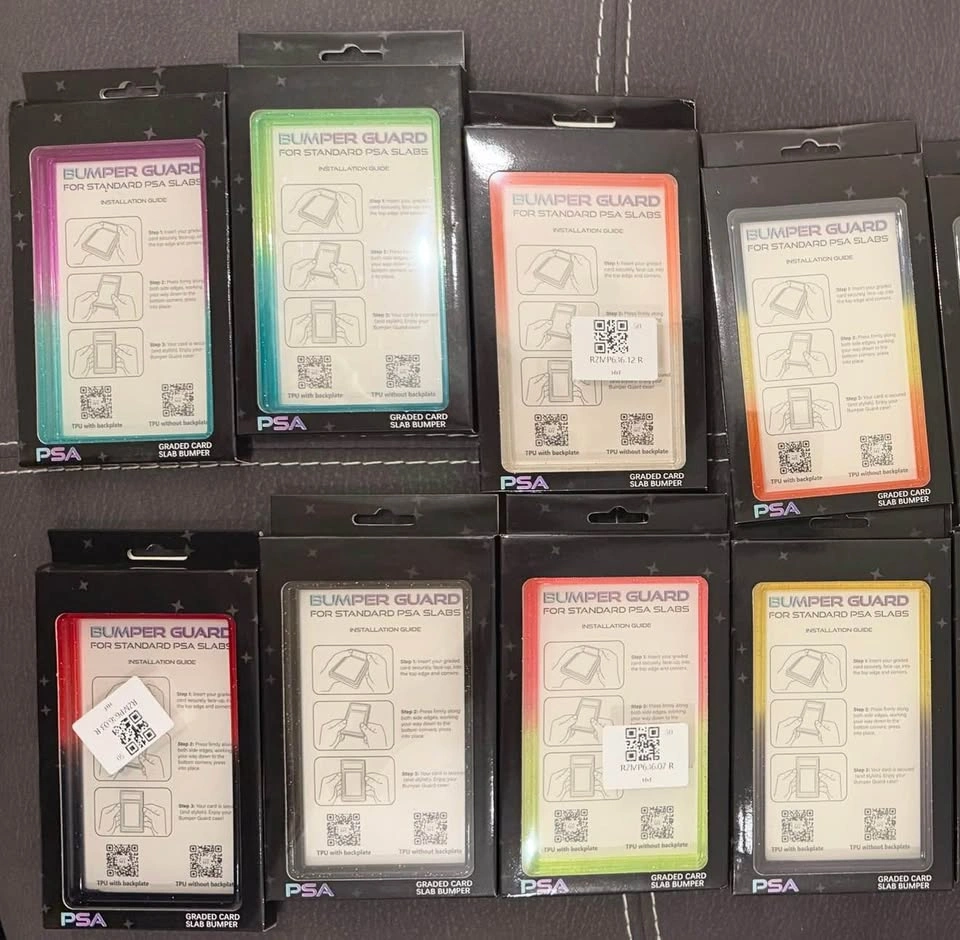 SLABARMOR Premium Slab Cases with Acrylic Backing - photo 3