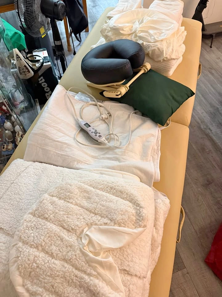 Mobile Massage Bundle for SALE