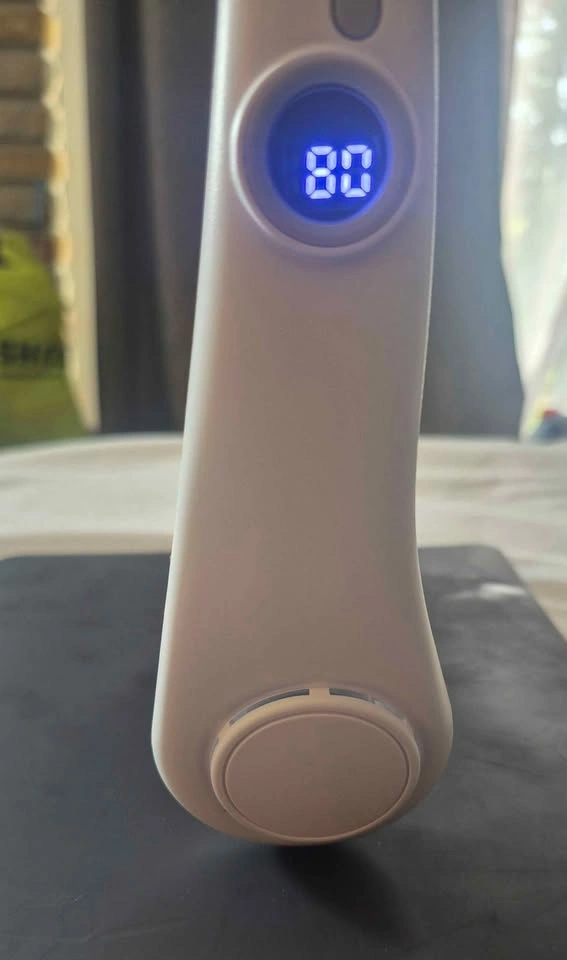 ArcticBreeze Personal Neck Fan - photo 4