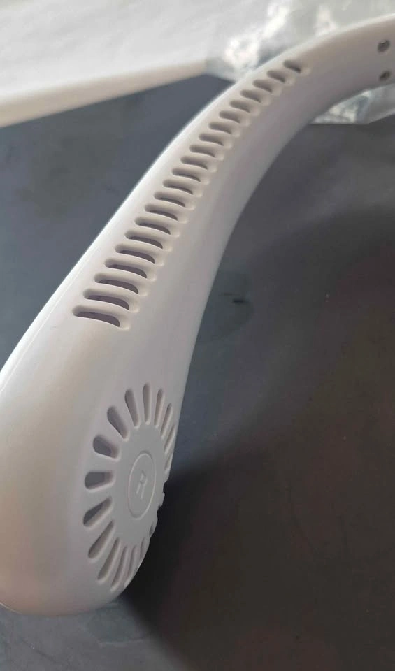 ArcticBreeze Personal Neck Fan - photo 5