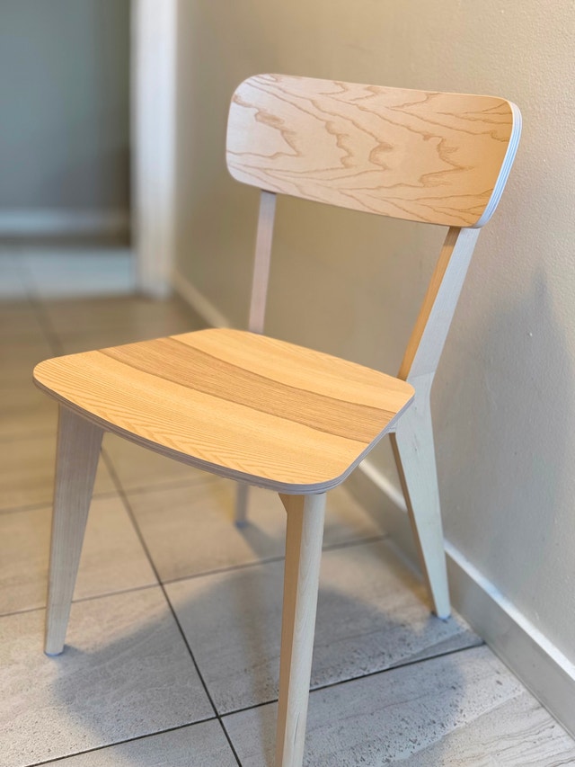 IKEA Lisabo Chair