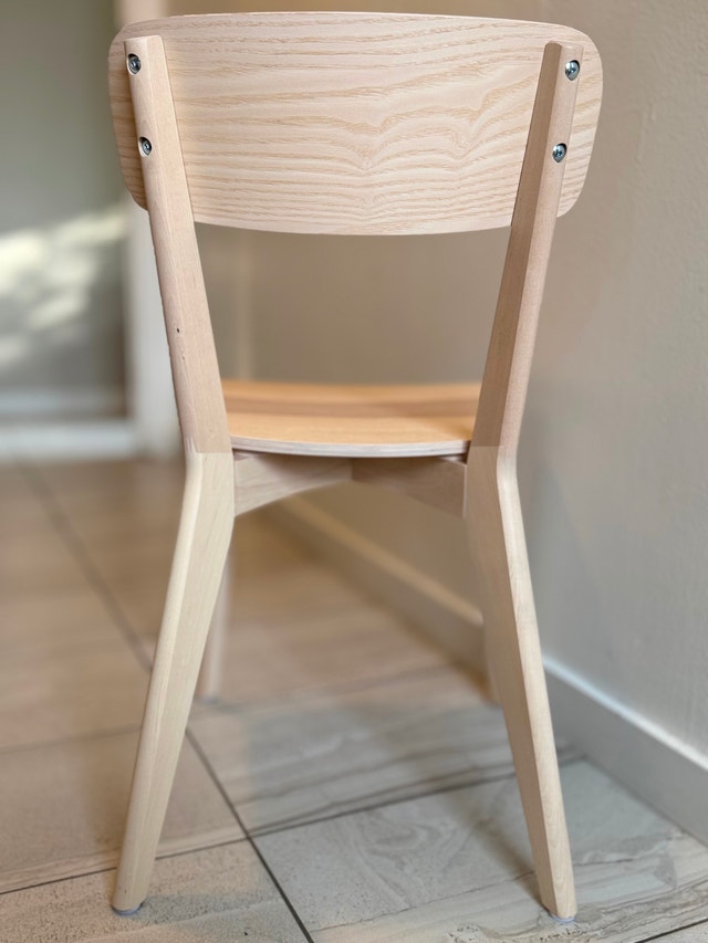 IKEA Lisabo Chair - photo 2