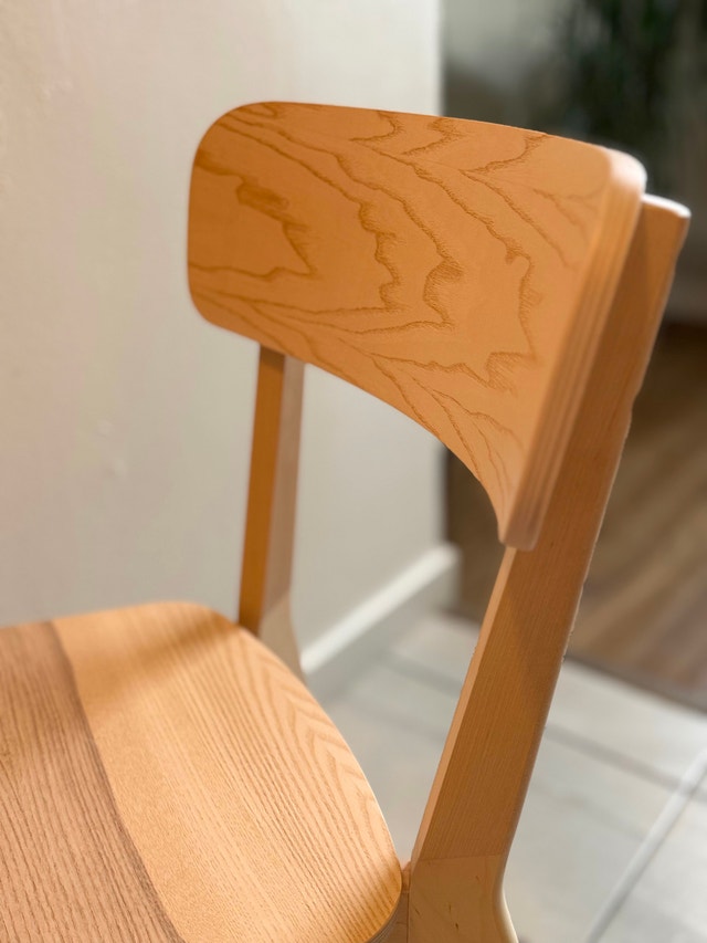 IKEA Lisabo Chair - photo 3