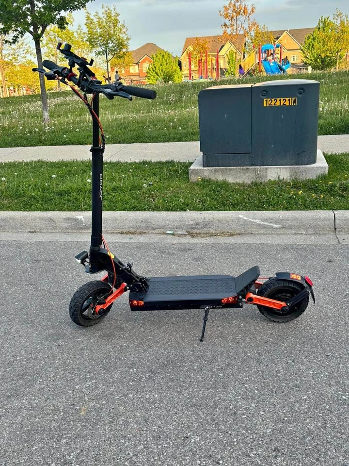 JOYOR S5