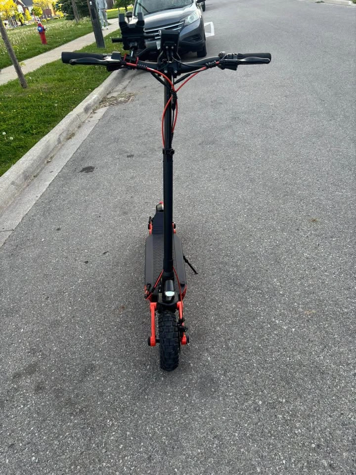 JOYOR S5 - photo 2