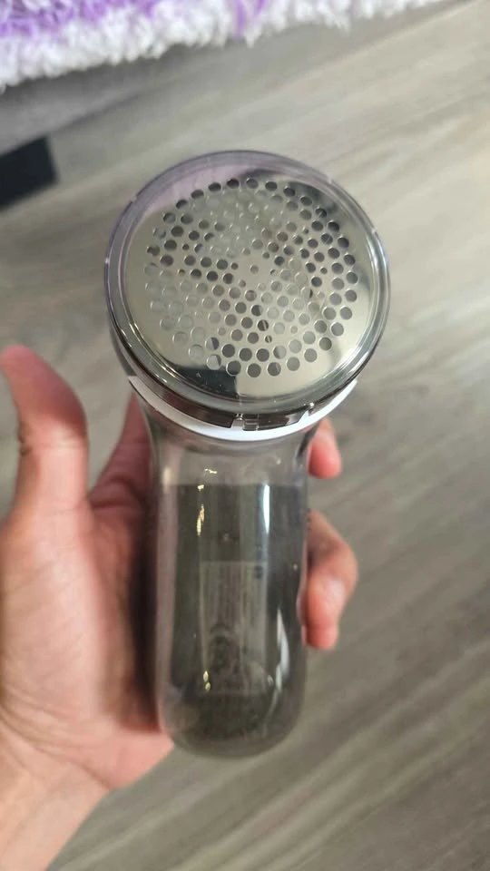 BEAUTURAL Fabric Shaver - photo 3