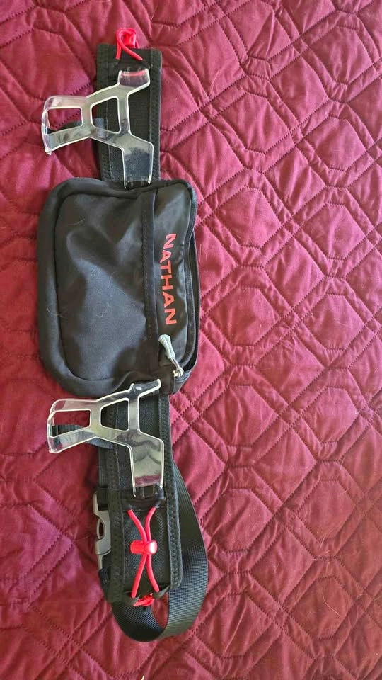Nathan Hydration Running Belt