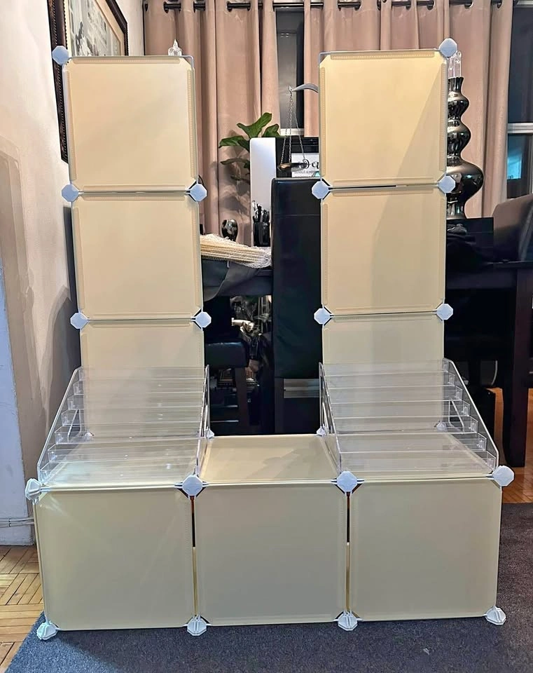 Cube Storage Organizer