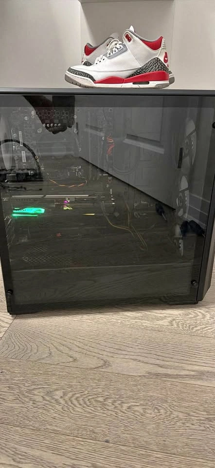 2060 super gaming pc