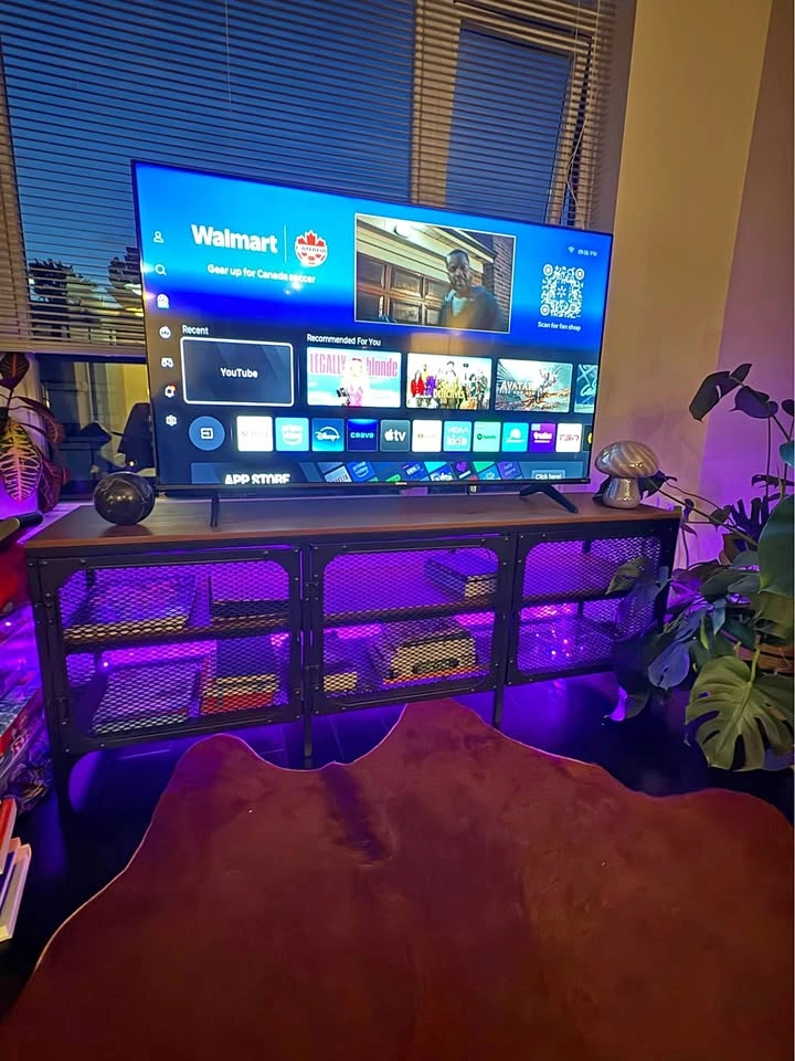 IKEA TV STAND