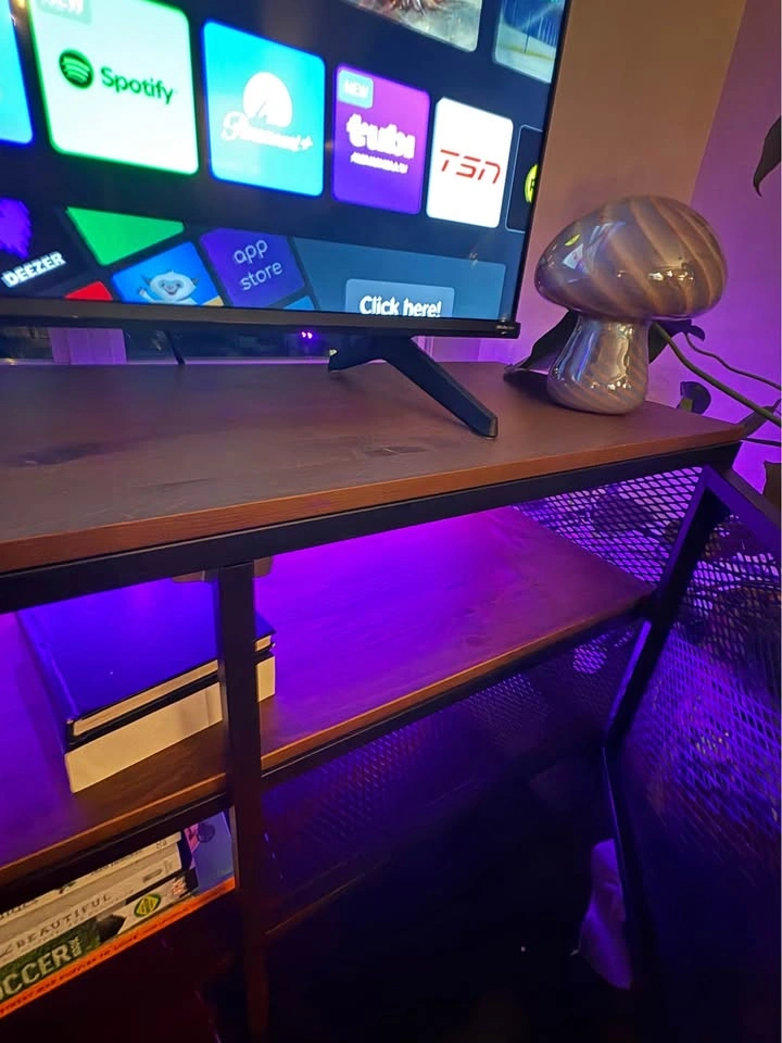 IKEA TV STAND - photo 3
