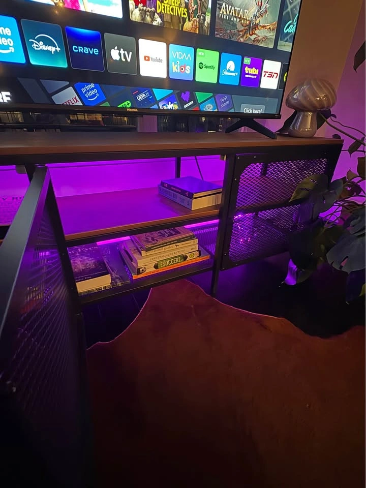 IKEA TV STAND - photo 4