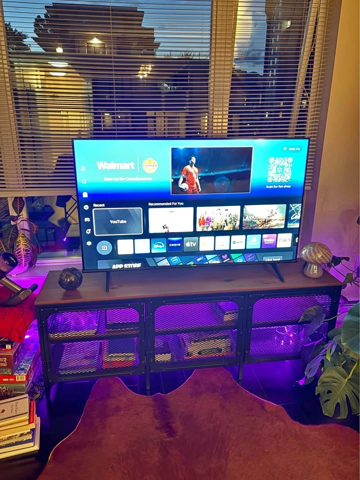 Hisense TV