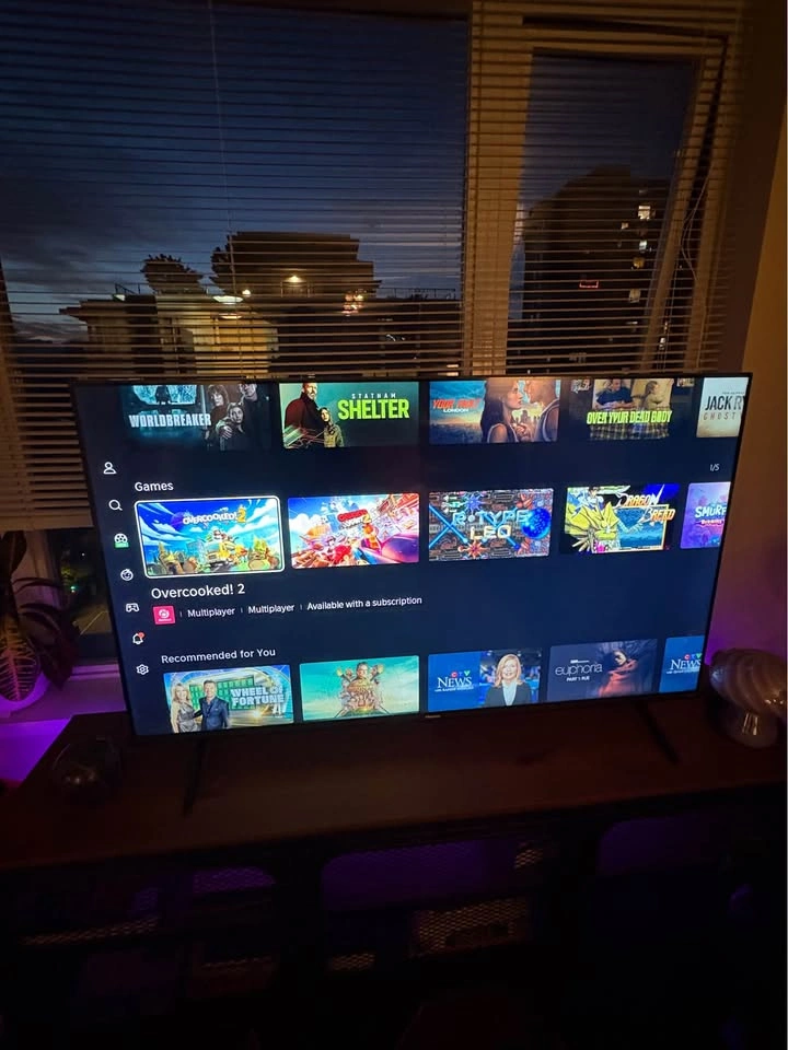 Hisense TV - photo 3