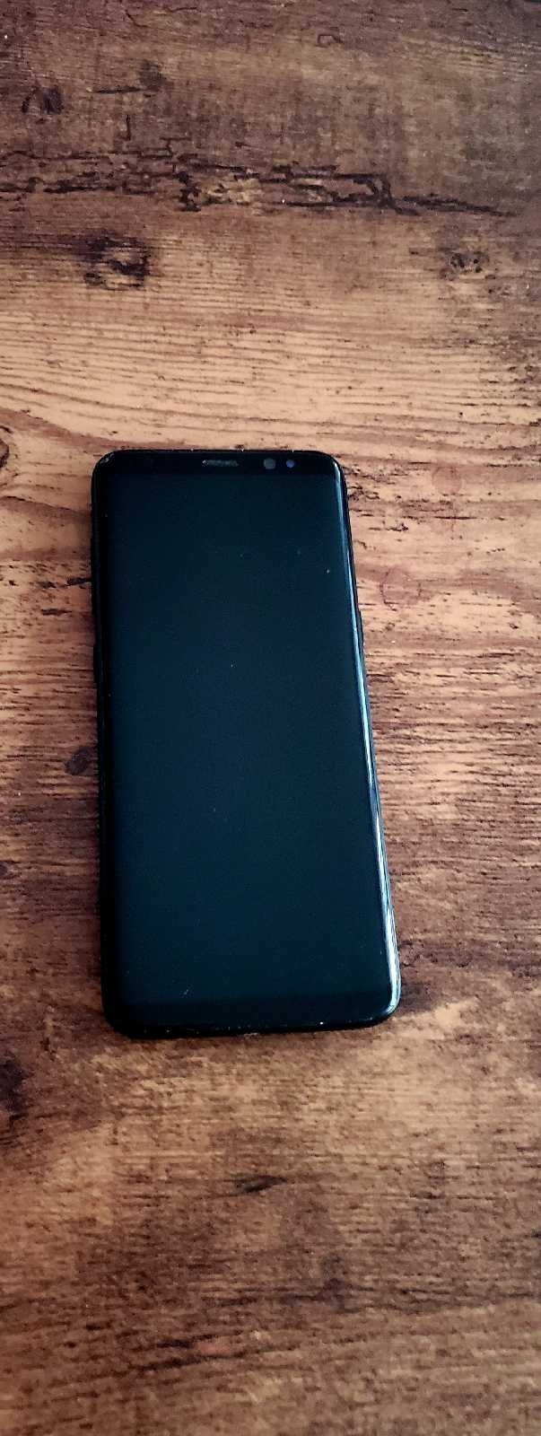Samsung Galaxy S8