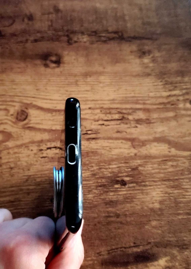 Samsung Galaxy S8 - photo 4
