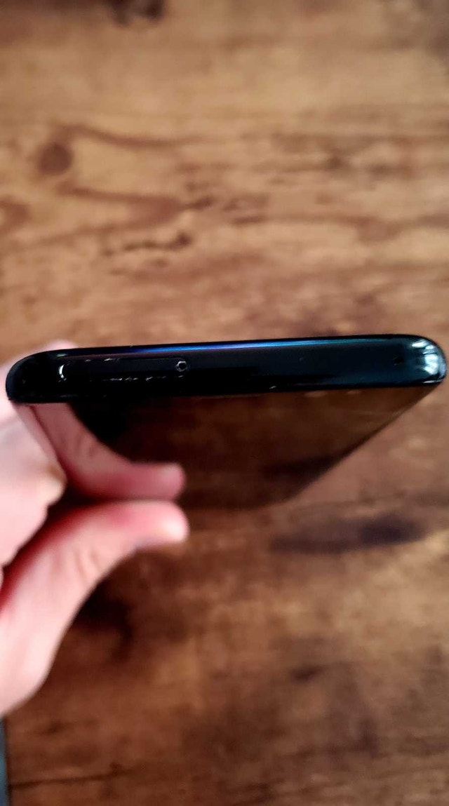 Samsung Galaxy S8 - photo 5