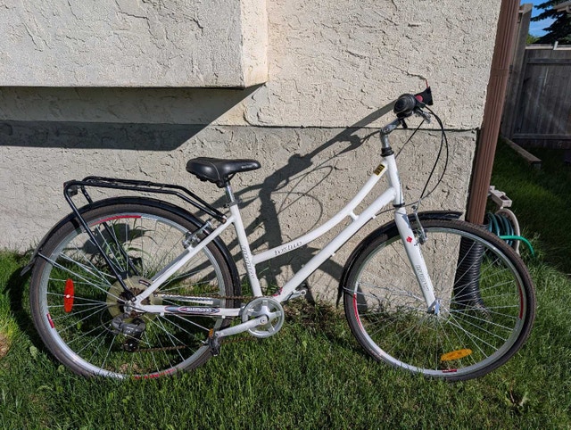 Shimano Infinity BossTwo Bicycle