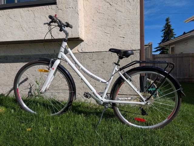 Shimano Infinity BossTwo Bicycle - photo 2